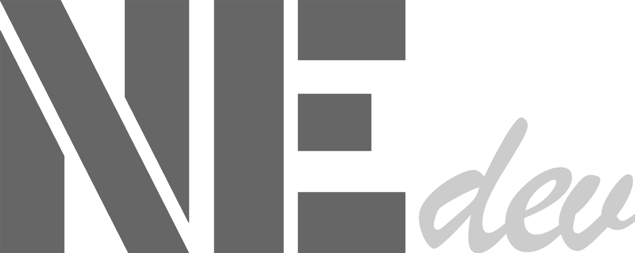 NEdev - Nico Enevoldsen - Web-Developer aus Osnabrück logo